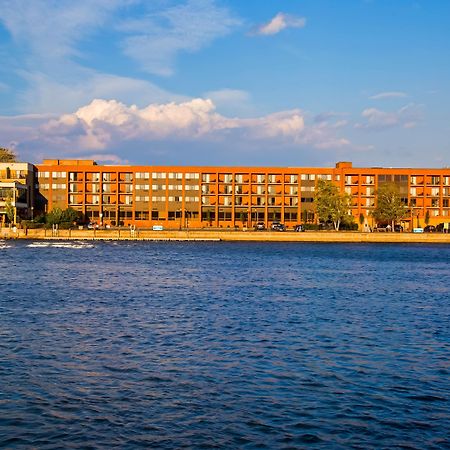 Best Western Plus Oswego Hotel And Conference Center Buitenkant foto