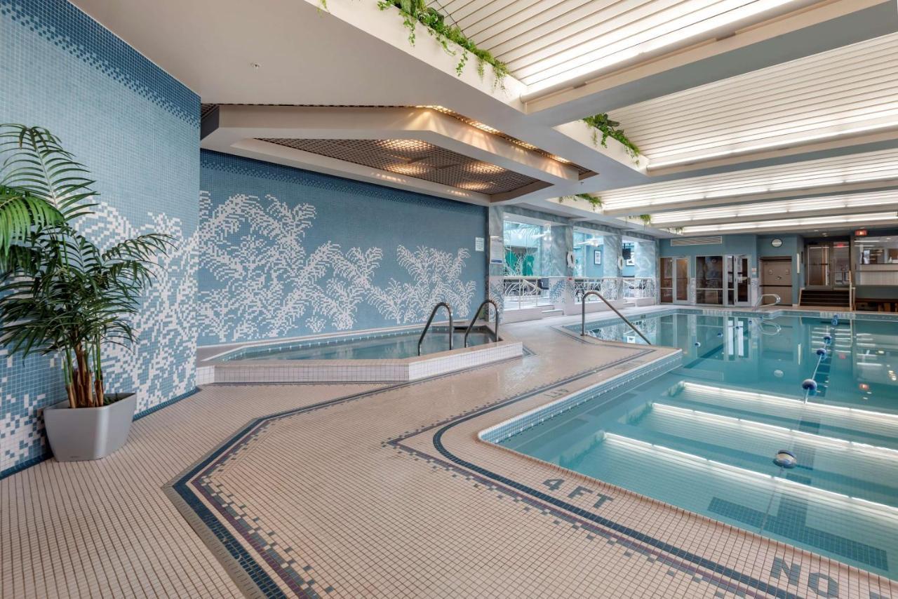 Best Western Plus Oswego Hotel And Conference Center Buitenkant foto