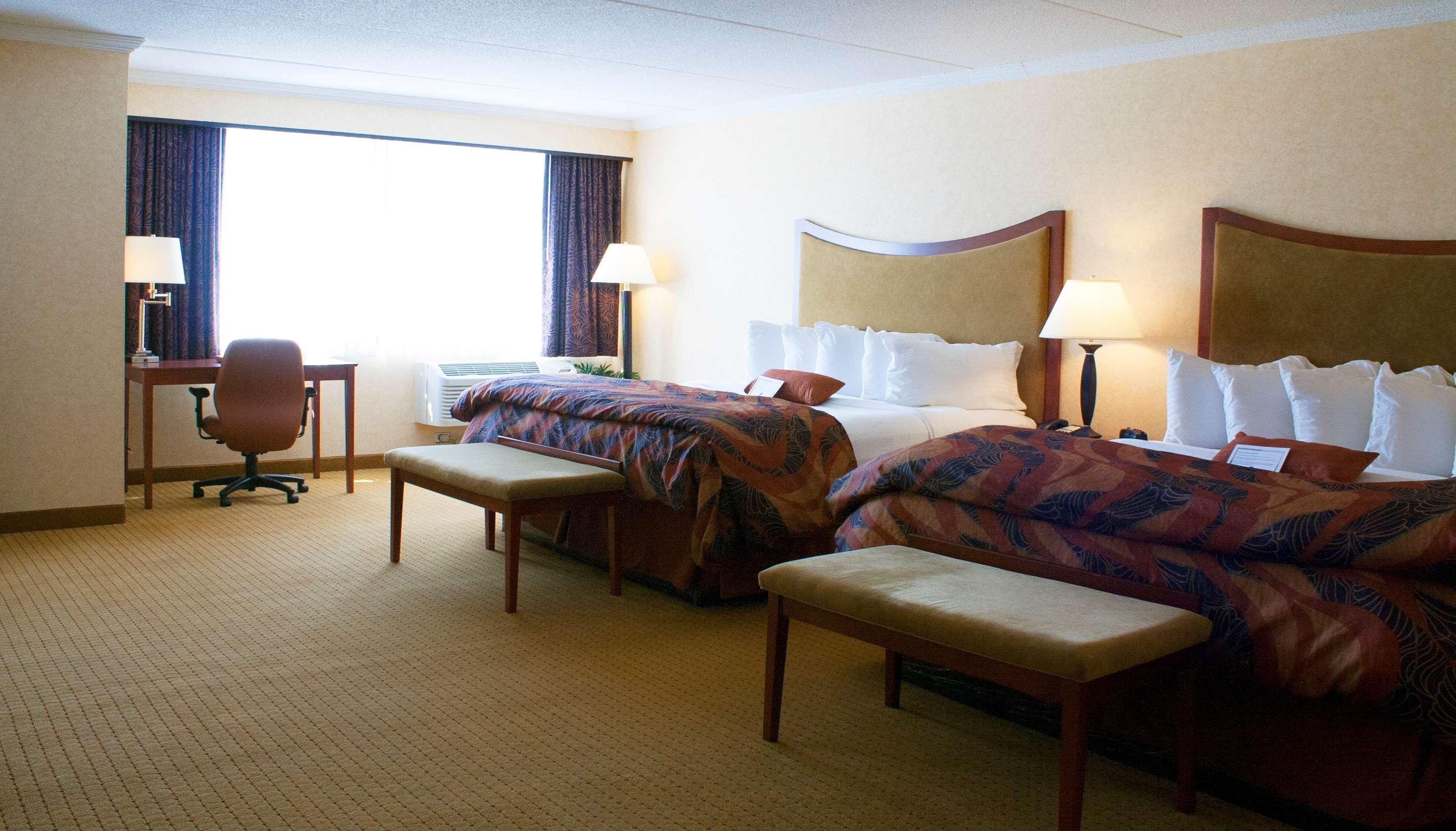 Best Western Plus Oswego Hotel And Conference Center Buitenkant foto