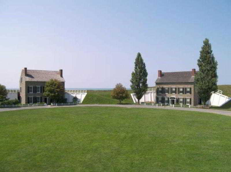 Best Western Plus Oswego Hotel And Conference Center Buitenkant foto